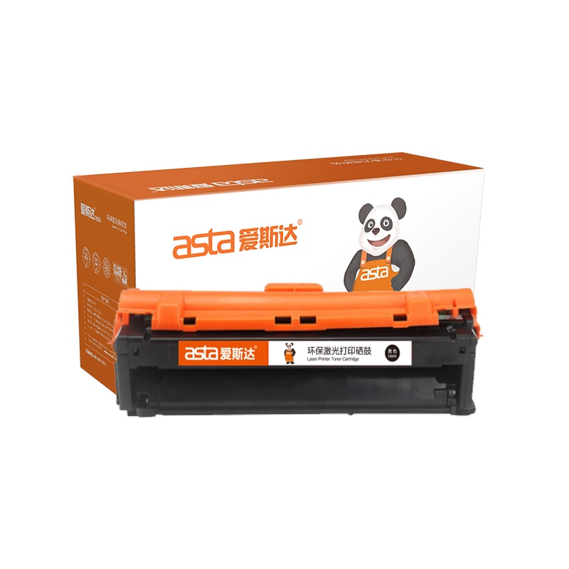 爱斯达HC5840 适用于华讯方舟 HS1680打印粉盒