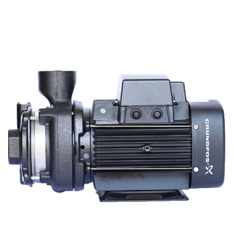 丹麦格兰富水泵CM15-1增压泵加压泵循环泵管道泵地源热泵循环泵