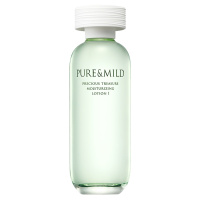泊美 PURE&MILD 鲜纯珍萃保湿水 水润型 150ml