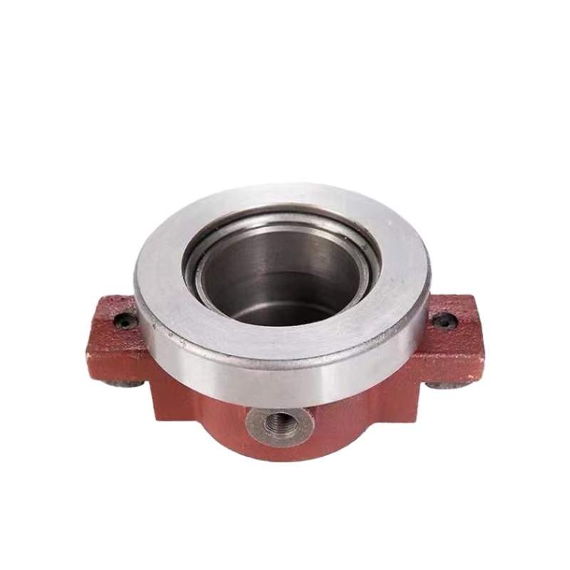 运腾 离合器分离轴承总成带座 适用于东风解放