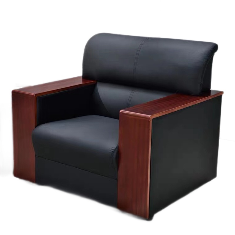 景鹏单人位沙发 JP-0010