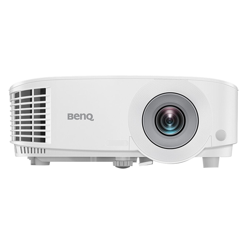 明基(BenQ) MX604投影仪投影机办公(标清3600流明HDMI*2内置音响,3600流明 1024*768) 官方标配
