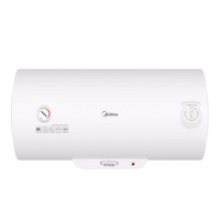 美的(Midea) 40升电热水器速热储水式 防电防漏 低耗保温 F40-A20GA2 DMS