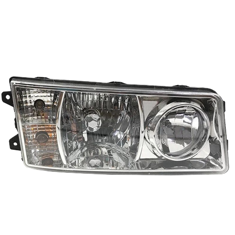 兆九 解放CA1125 前大灯