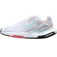 达斯三叶草女鞋休闲鞋2020新款DAY JOGGER休闲运动鞋FY3018