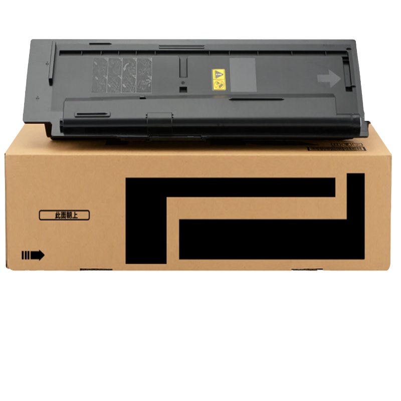京瓷TK-6118 墨粉盒 适用京瓷M4125idn复印机 粉盒 碳粉 黑色(YC)(单位:件)