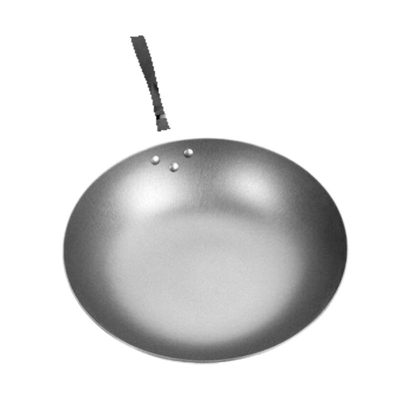 苏泊尔炒锅铁锅生铁无涂层铁锅铸铁电磁炉铁锅炒锅燃气灶 FC32Q1