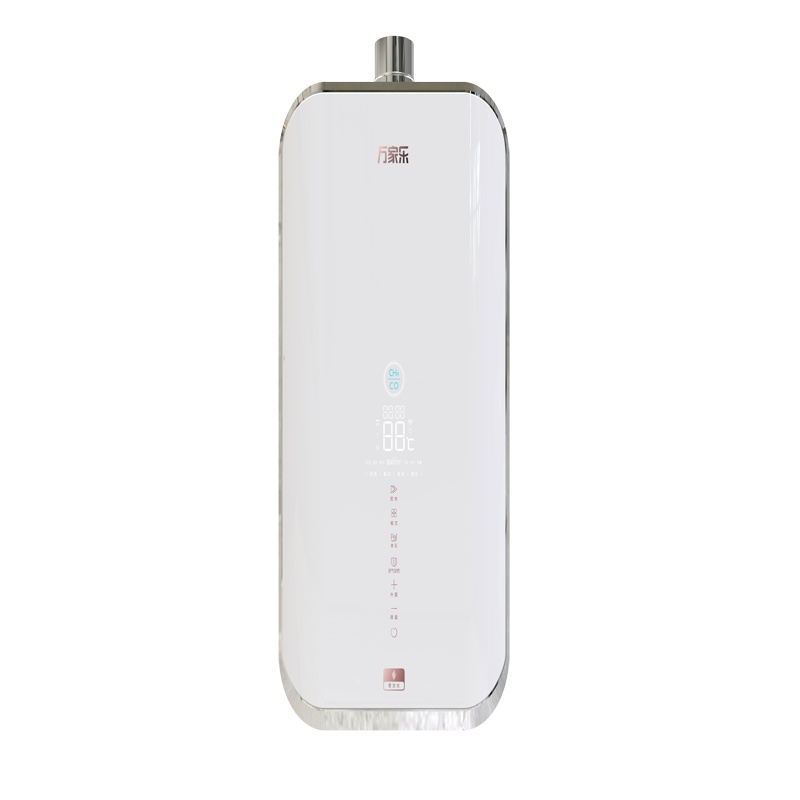 万家乐燃气热水器