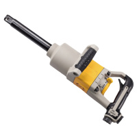 1" 方头 6吋长轴 直型冲击式气动扳手