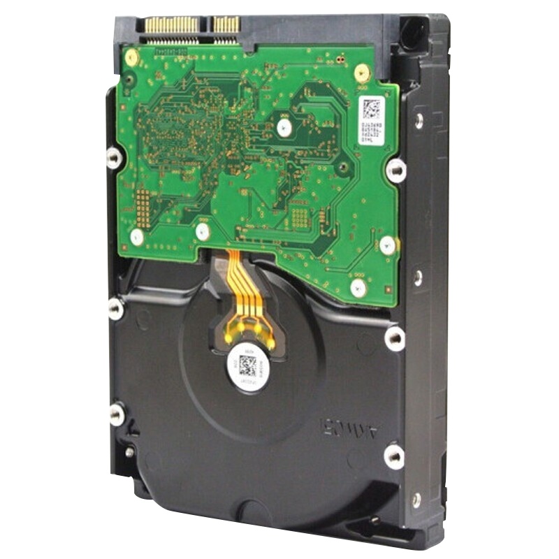 日立(HITACHI) HUS156045VLF400 拆机硬盘 450GB 15000转 含托架