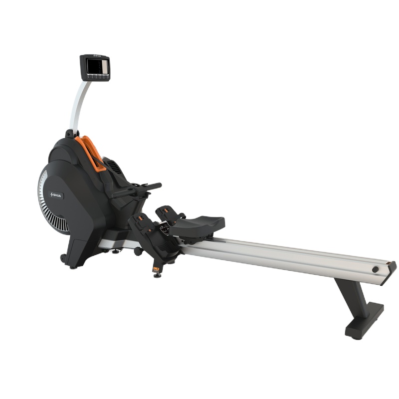 舒华（SHUHUA）健身器材 高端商用划船器 SH-R8800
