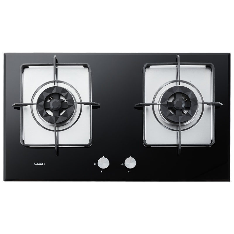 帅康燃气灶JZT-58 QA-58-B02