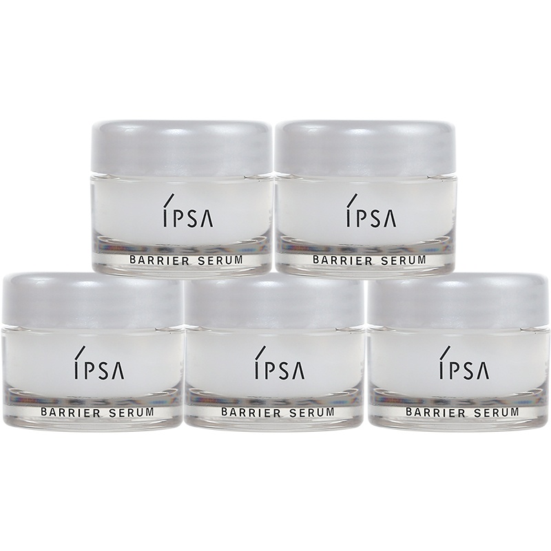 茵芙莎凝水保湿菁华露4.5g*5