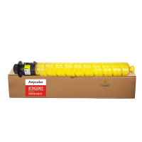欣彩IM C2500C墨粉 AF-TMC2500CY黄色粉盒 适用理光 IM C2000/IM C2500 10500张