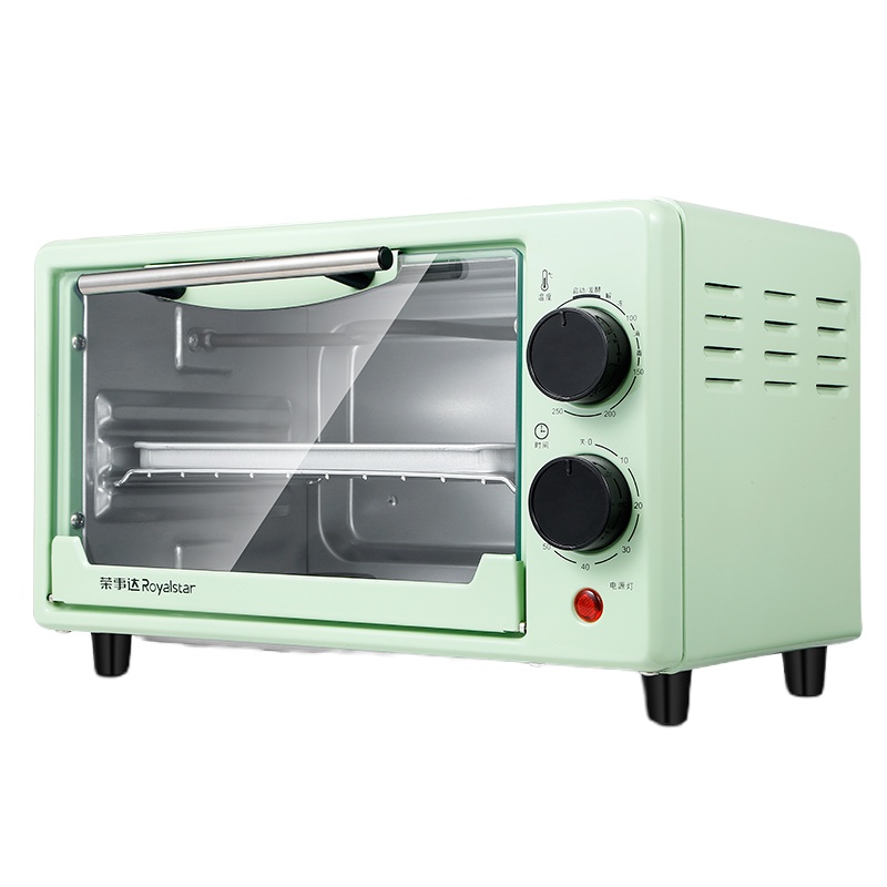 荣事达(Royalstar) 电烤箱 RK-10E