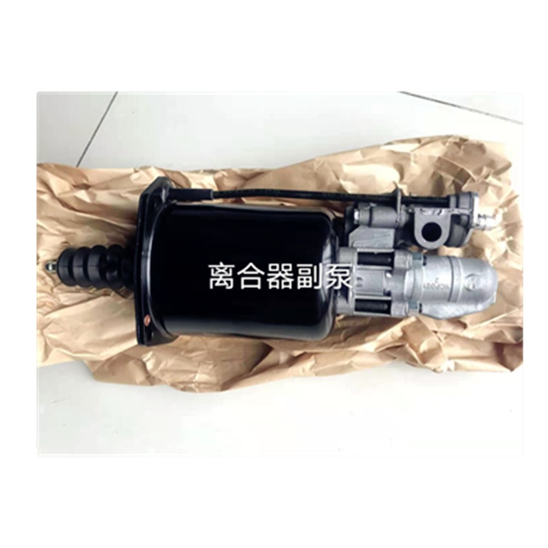 运腾 离合器副泵 适用于泰安拖车