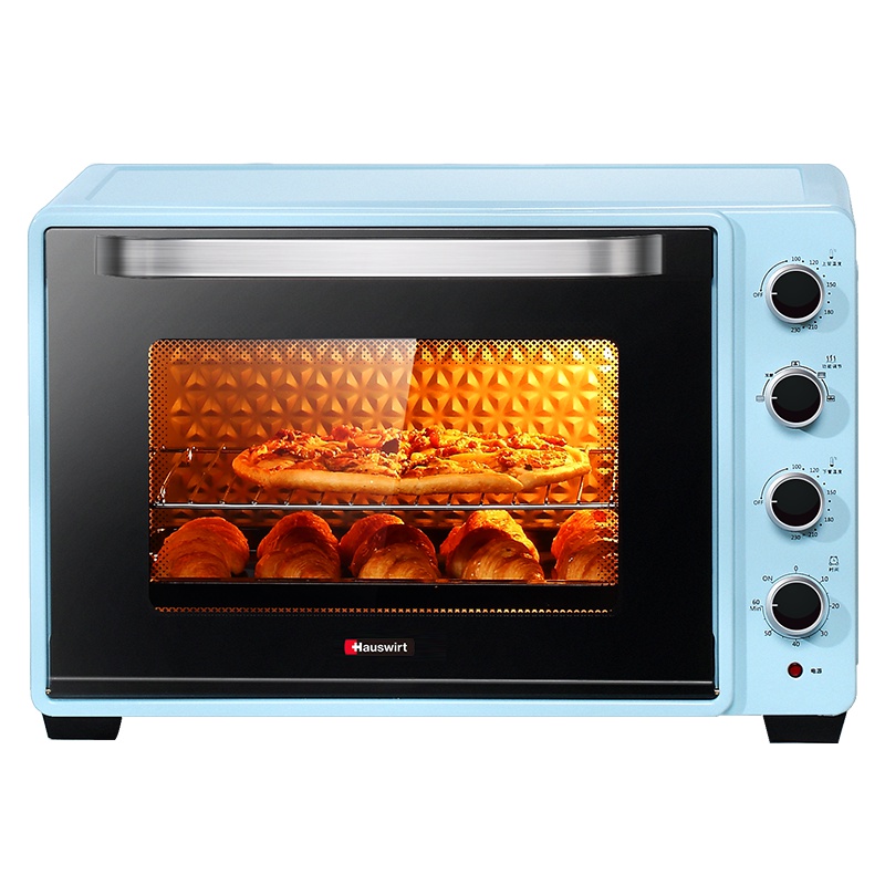 海氏C70商用烤箱家用烘焙多功能全自动蛋糕大容量75升专业电烤箱