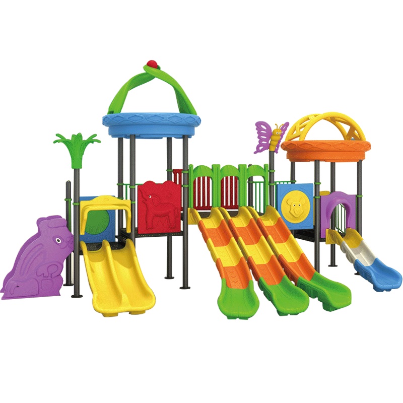 幼儿园滑梯设备大型游乐场蹦床公园亲子淘气堡游乐园户外儿童玩具