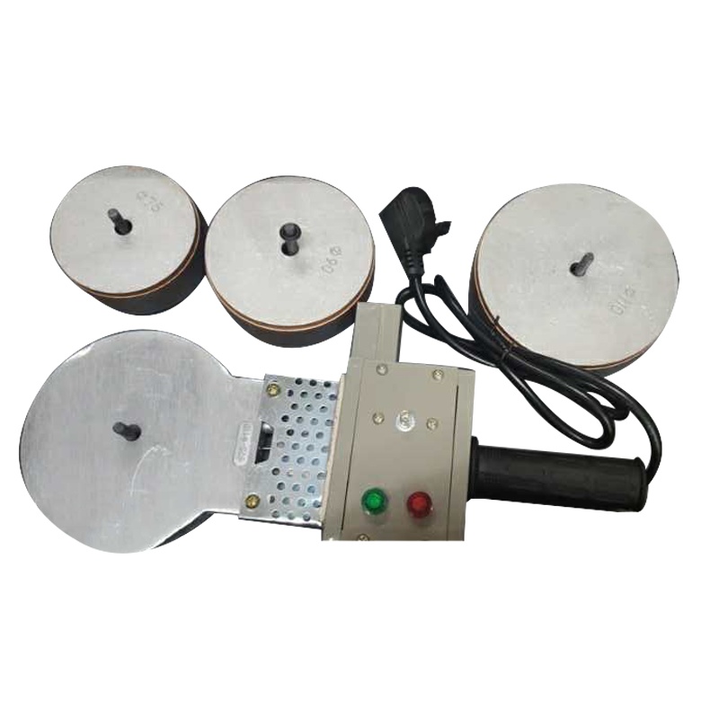 热熔机 热熔器塑料管材焊接机 烫管机 75mm 1个