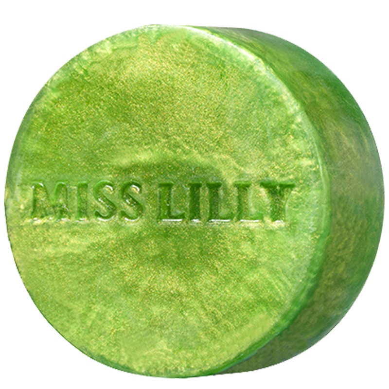 蜜斯莉除螨嫩肤皂100g