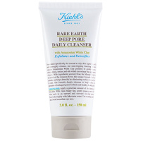 科颜氏(Kiehl's)亚马逊白泥净致洁面乳150ml
