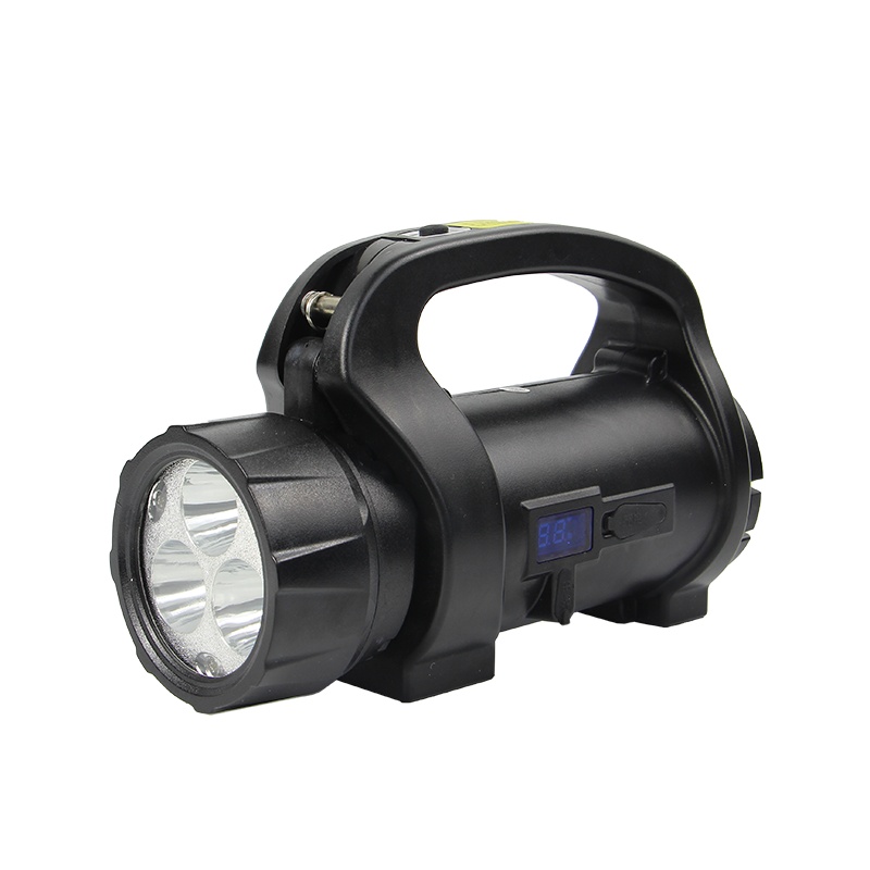 欧辉照明 OHJW5123 手摇式防爆工作灯