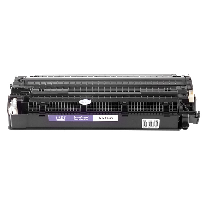 埃特(elite_value)E E16/20 一体式硒鼓,打印量2000 (单位:盒)黑色