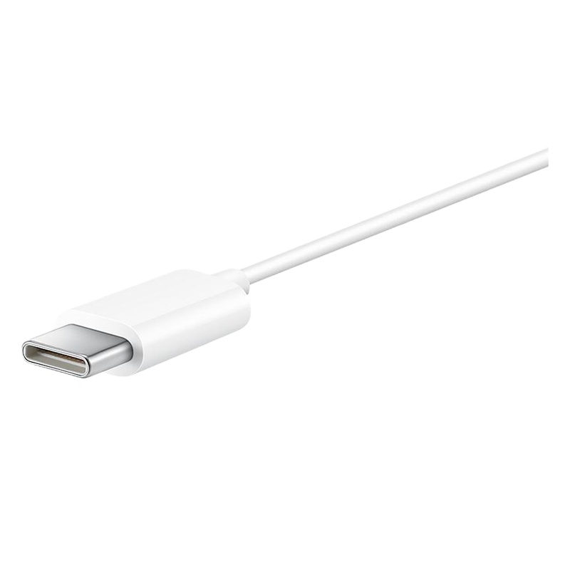 华为原装经典耳机CM33 Type-C接口 Mate30/20 p40/30pro nova7/6 荣耀30 V10通用