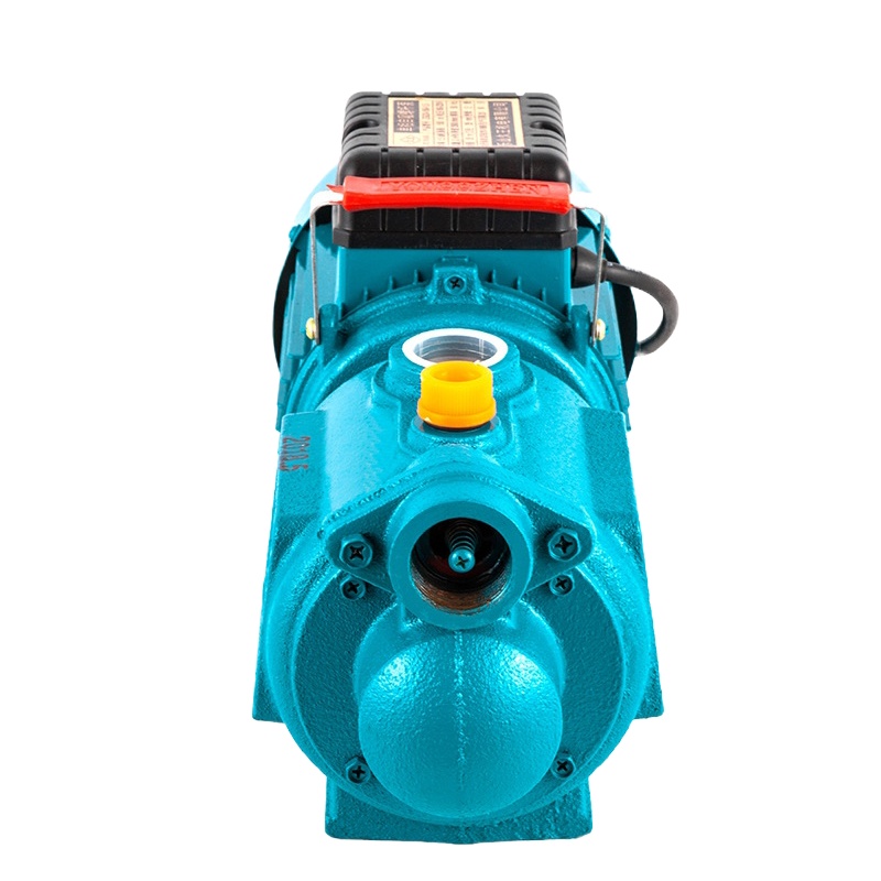 TDPC 单相螺杆自吸泵ZGD DN40 流量10立方米/h 扬程80-800m,功率2.2KW SK-DZXBDN40