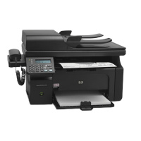 惠普 多功能四合一黑白激光一体机 M1216nfh(打印复印传真)