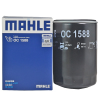 马勒(MAHLE)机滤OC1588适配13-19款红旗H7 3.0L V6