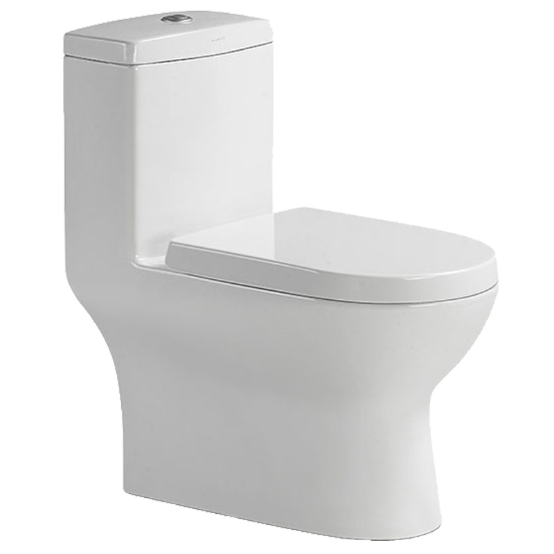 科勒旗下品牌卡丽家用陶瓷抽水马桶卫生间连体座便器11316/11484