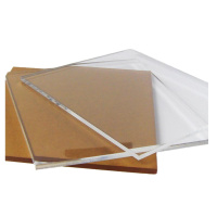 凯佳达亚克力板 PVC有机玻璃板1220X2440mm