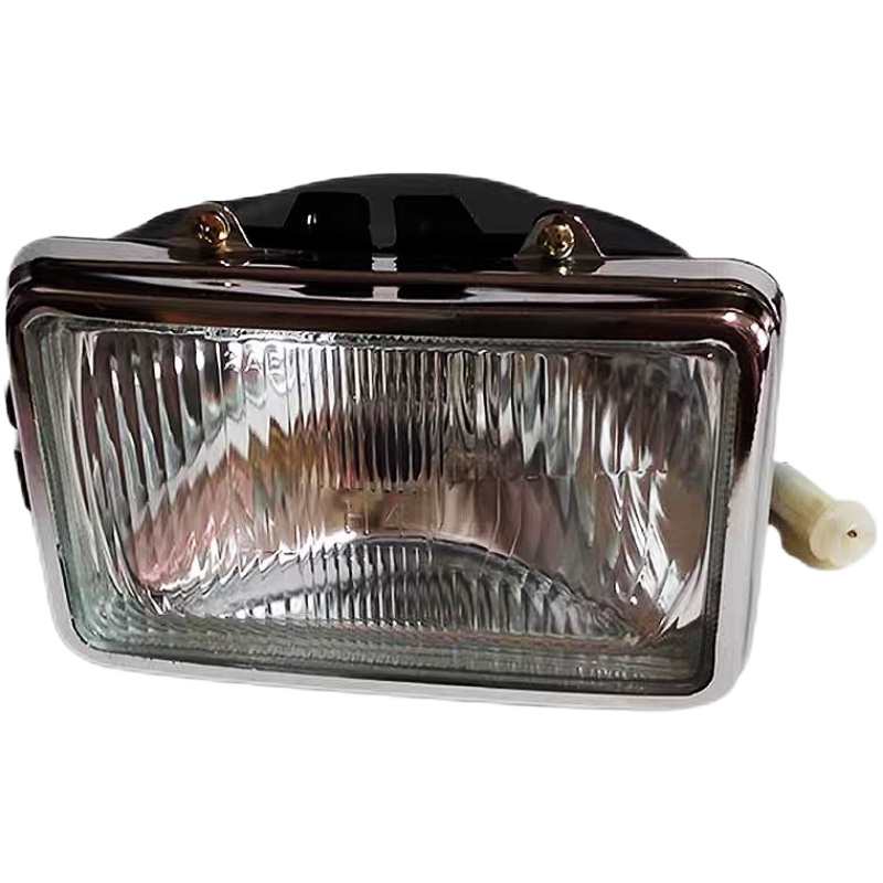 运腾大灯总成 适用于EQ1118G