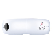 OGAWA奥佳华LINE FRIENDS眼部按摩仪OG2508智能眼部按摩仪多功能缓解眼部疲劳干涉按摩仪