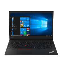 联想ThinkPad E590 (32CD ) 2019年新品 第八代英特尔® 酷睿™i7 15.6英寸轻薄本笔记本电脑 i7-8565U 8G 256GBSSD FHD 2G独显