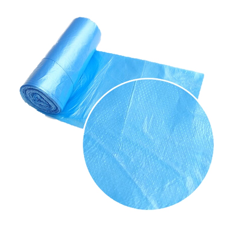 芳草地(FangCaoDi) FCD-3163加厚分类垃圾袋(45*50cm*80只)