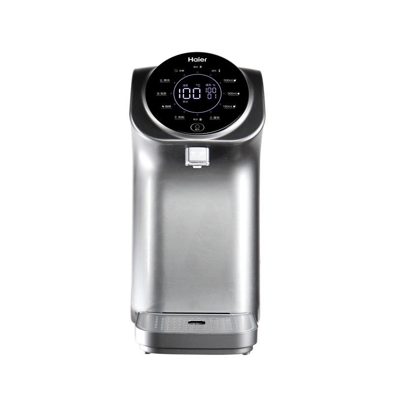 海尔台式净饮机HRO1H58-3