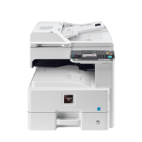 京瓷(KYOCERA)A3黑白多功能复印机ECOSYS M4028IDN 打印/扫描/复印/传真