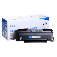 [精选]格之格 PD-201T硒鼓 适用奔图P2500W p2200 M6500 M6550 6600nw硒鼓 升级版