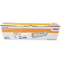企购优品 OKI C831 粉盒 洋红