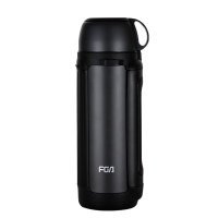 富光保温水壶家用保温瓶户外旅行便携暖壶男女大容量保温杯1900ml