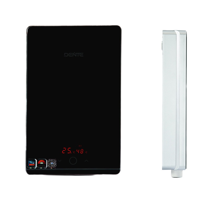 （HD）德恩特(Dente) HDR/003 5500W 即热式小厨宝（计价单位：台）黑白