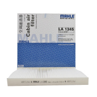 马勒(MAHLE)空调滤LA1345适配速锐/吉利GX7/14-18款帝豪/帝豪EC8/博瑞GC9/英伦SX7
