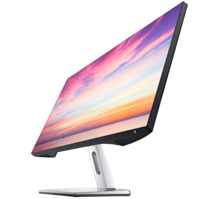 戴尔23.6显示器IPS屏