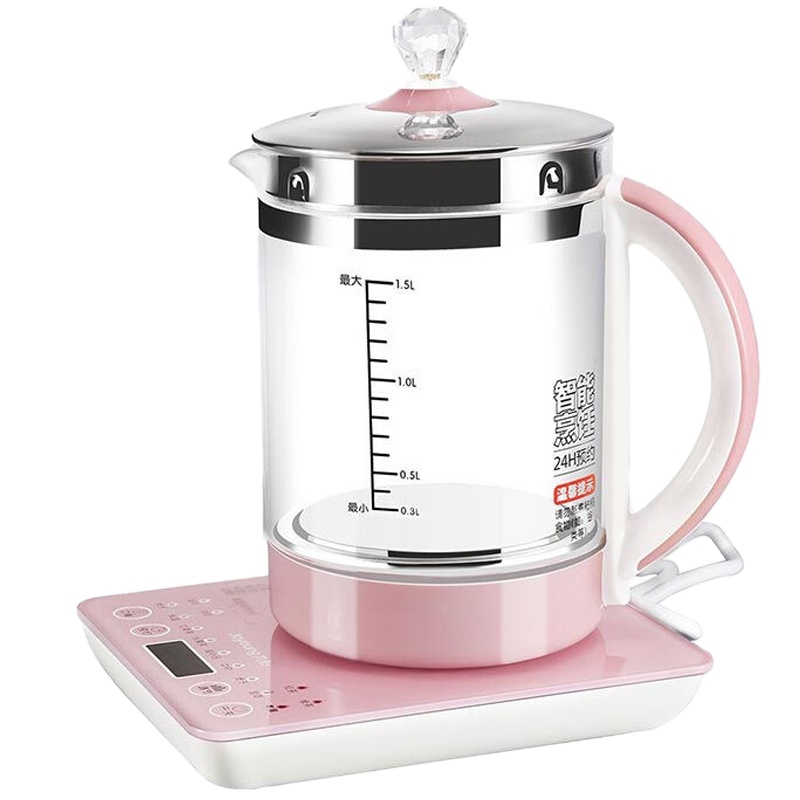 九阳(Joyoung) 养生壶K15-D05