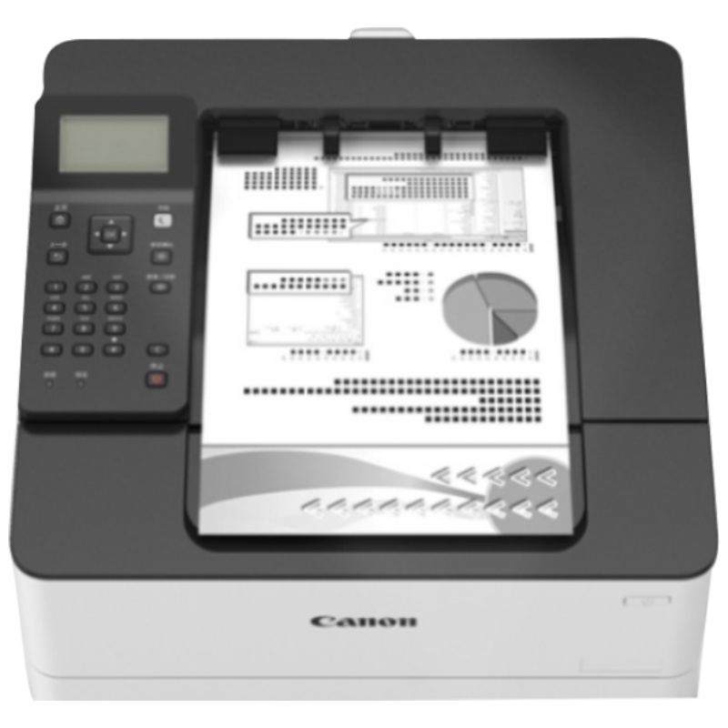 佳能 ( Canon) LBP225dn 黑白激光打印机（A4幅面 自动双面打印 ）