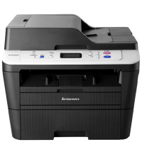 联想(Lenovo) M7615DNA A4黑白激光多功能一体机(打印 复印 扫描)
