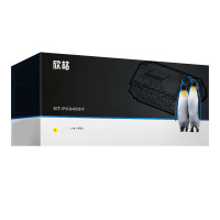 欣格NT-PC045SY黄色适用Canon imageCLASS MF634Cdw/MF632Cdw/LBP612Cdw