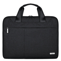 七匹狼公文包 手提拉链包 商务电脑公文包包